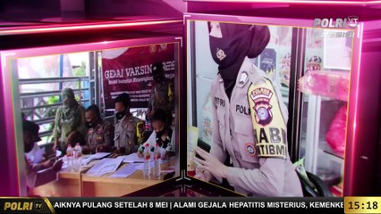 Presisi Inspiratif : Bripka Indra Wahyudin Menginisiasi Pemberantasan Buta Huruf, Di Wilayah Binaannya