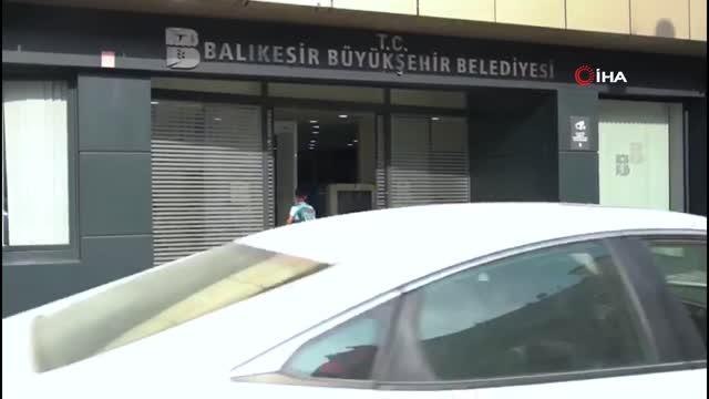 Büyükşehir'den ' Çocuklar Okusun Kütüphaneler Kitapla Dolsun' kampanyası