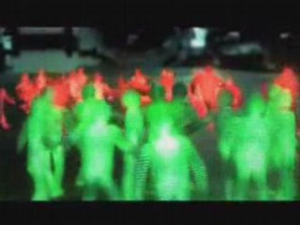 TRAFFIC LIGHT