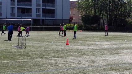 Certification CFF3 Overview 📜