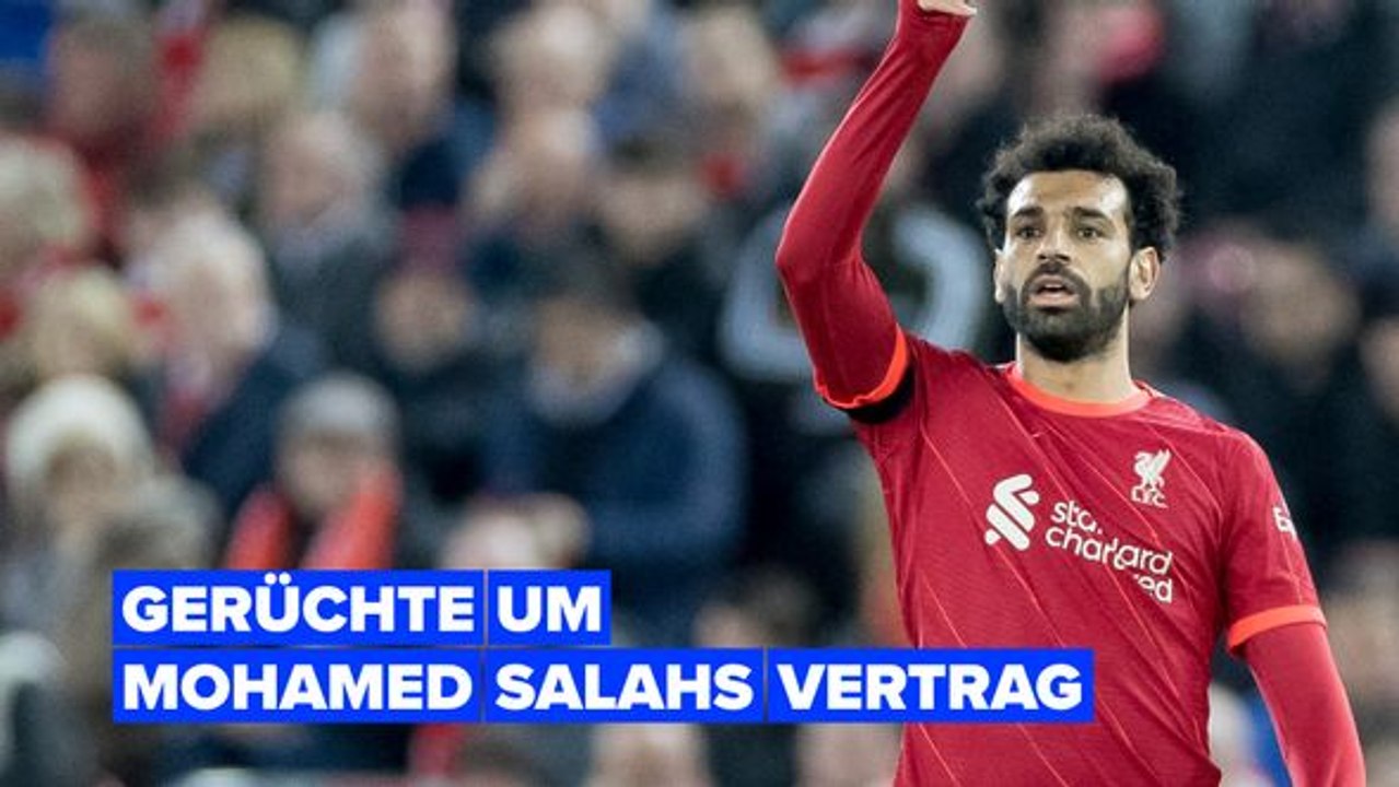 Wie viel wird Liverpool für Mohamed Salah zahlen?