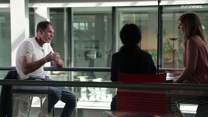 Ex-Söldner der russischen Wagner-Truppe: "Es gibt keine Verhaltensregeln"