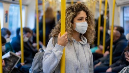Covid-19 : le masque ne sera plus obligatoire dans les transports à partir de lundi
