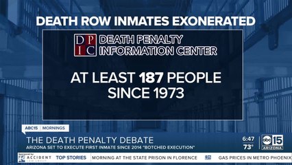 Clarence Dixon's execution reignites death penalty debate