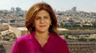 Qui était Shireen Abu Akleh, journaliste vedette assassinée en Cisjordanie ?