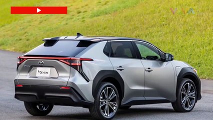 Sambut G20, Mobil Listrik Canggih Jadi Armada Utama!