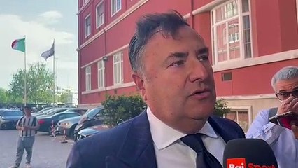 Joe Barone sull’arbitraggio di Fiorentina-Roma