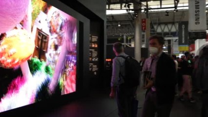 ISE22, la exhibición de tecnología audiovisual más innovadora del mundo
