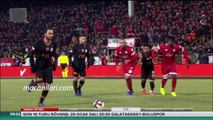 Boluspor 0-1 Galatasaray [HD] 22.01.2019 - 2018-2019 Turkish Cup Round Of 16 2nd Leg