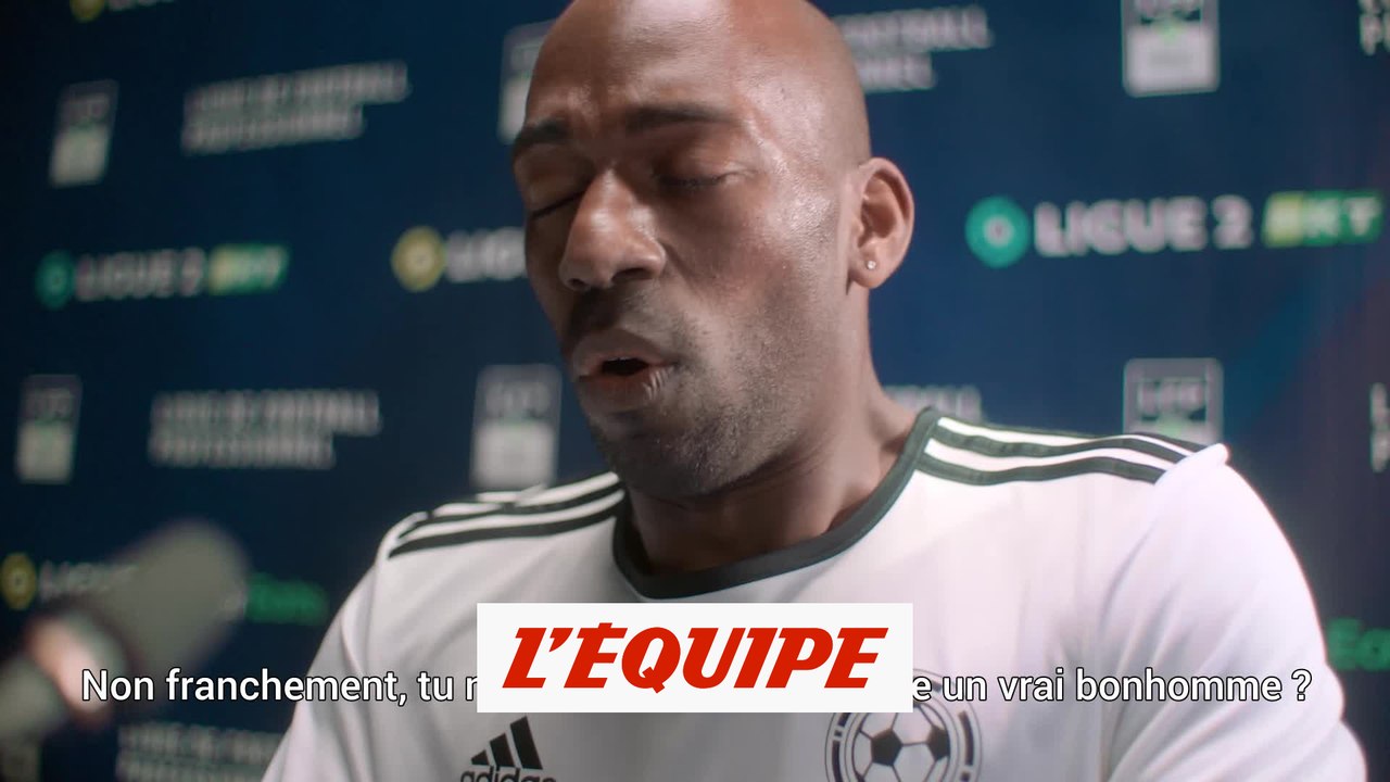 La campagne de lutte contre l'homophobie de la LFP « franchit un cap » - Foot - LFP