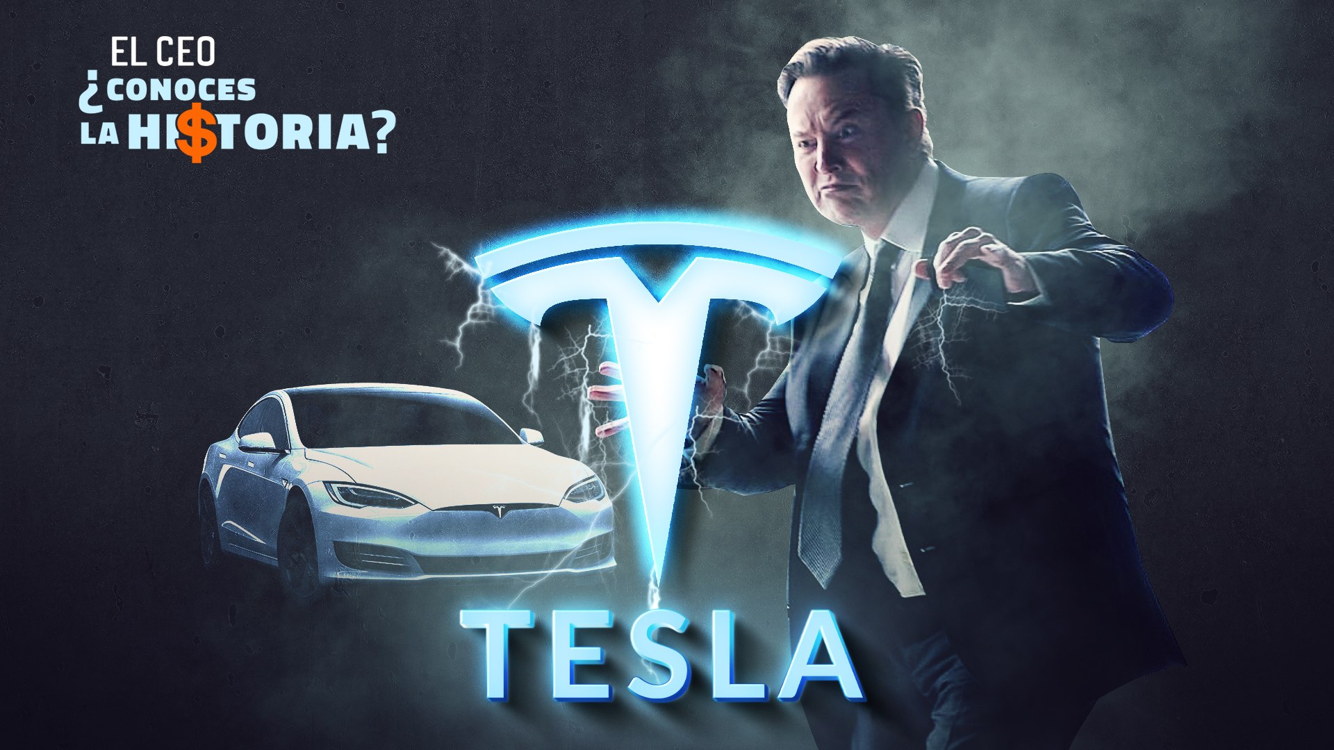 Hi$toria Tesla