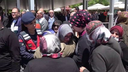 Herkes şehit oluş sebebine kahrolmuştu: Bugün uğurlandı