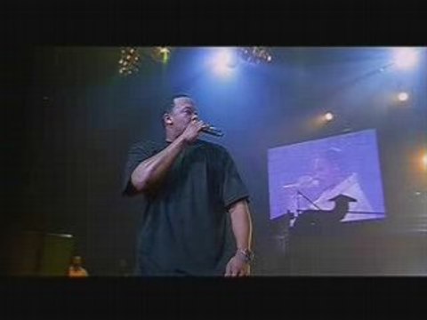Video In Memory Of 2Pac (Live) - Snoop, dogg, , Dr, Dre - D