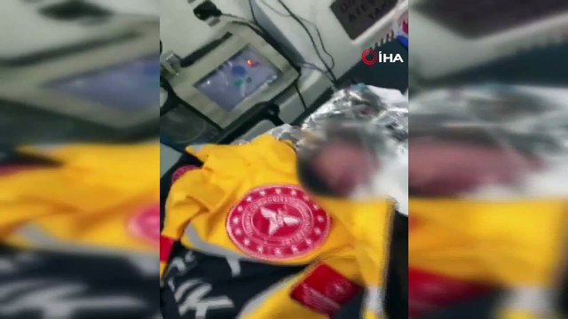 Düşük yaptığını söylemişti: Sokağa bıraktığı ortaya çıktı