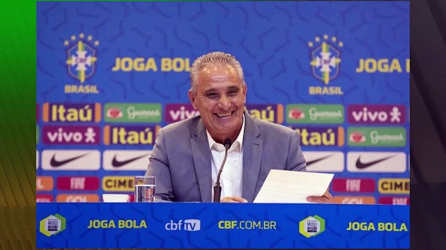 LANCE! Rápido Tite convoca novidade do Palmeiras, Gabriel Jesus na mira de gigante inglês e mais!