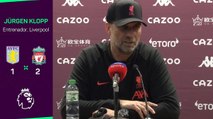 Klopp valora el fichaje de Haaland para Guardiola y deja una reflexión que el Madrid también pensó...