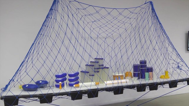 Sorties : La nef des fous, exposition de design au FRAC - 11 Mai 2022