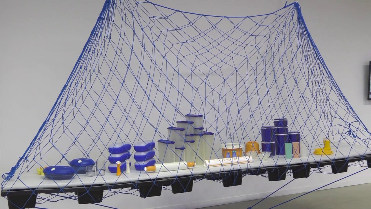 Sorties : La nef des fous, exposition de design au FRAC - 11 Mai 2022