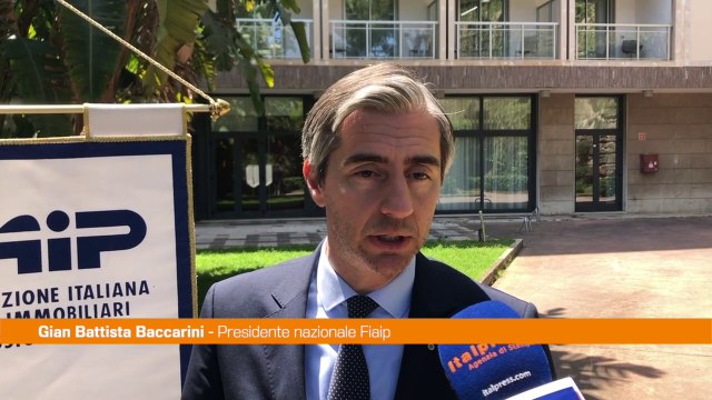 Baccarini (Fiaip) Settore immobiliare in salute, c'è voglia di casa