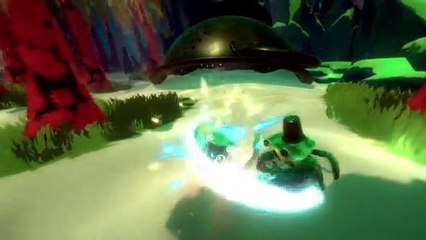 Another Crab's Treasure - Anuncio