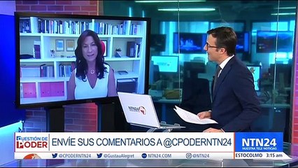 Cuestión de Poder del martes 10 de mayo de 2022
