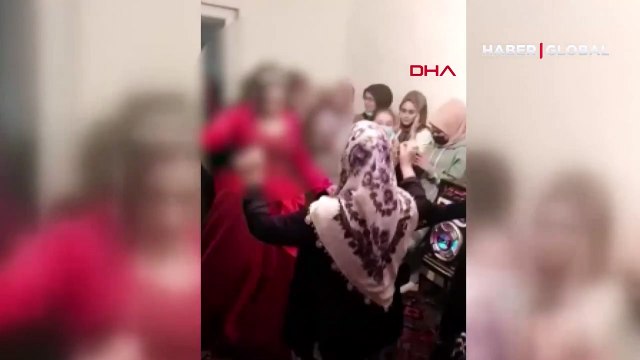 Ankara merkezli 8 ilde 'Kaçak Gelinler' operasyonu: Dini nikah yaptıkları 20 kişiyi 1,5 milyon TL dolandırmışlar