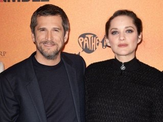 Guillaume Canet et Marion Cotillard séparés : une page se tourne pour le célèbre comédien…