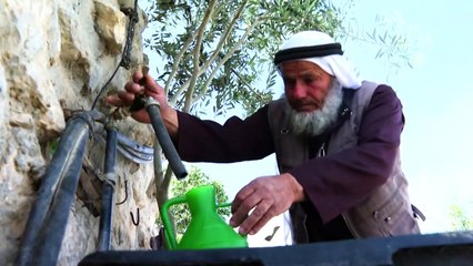 آلاف الفلسطينين يخشون طردهم من أراضيهم في يطا في الضفة الغربية