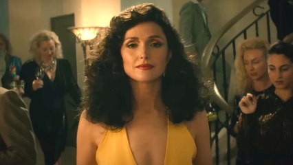 Physical Season 2 on Apple TV+ with Rose Byrne | Official Trailer