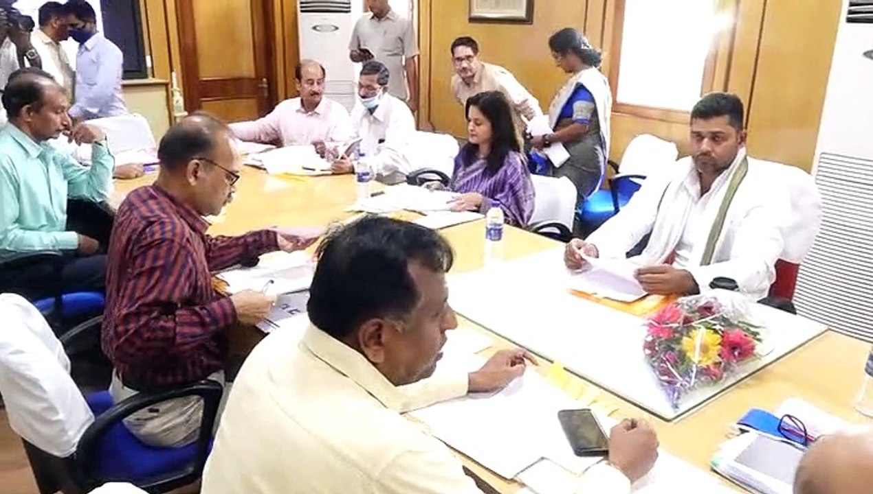 आईटीआई में स्मार्ट क्लास रूम में पढ़ेंगे स्टूडेंट्स