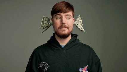 Mr. Beast Could Be The Next Owner Of Twitter