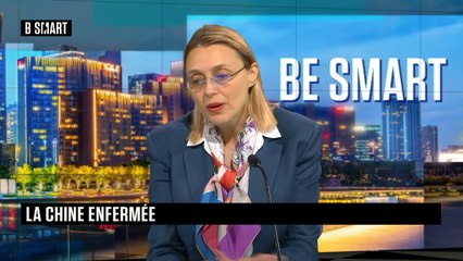 BE SMART - Emission du mercredi 11 mai