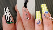 'Euphoria' nail artist recreates the season's best manicures