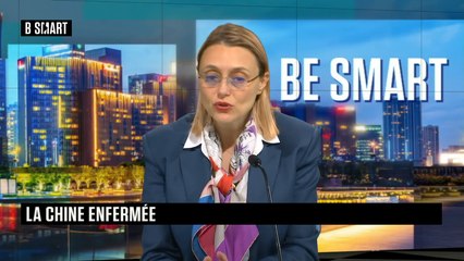BE SMART - Le débat du mercredi 11 mai 2022