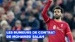 Combien Liverpool paiera-t-il pour Mohamed Salah?