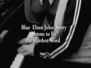 #blue #eltonjohn #sorryseemstobethehardestword #brunellolucaufficiale #dj_verdulandia #treviso_treviso_ #3dwarehouseufficiale #lucabrunellotreviso #2022verdulandia