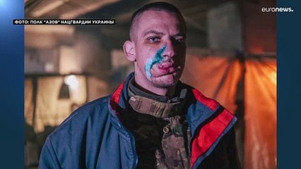 Гутерриш: "Шансов на скорый мир нет"