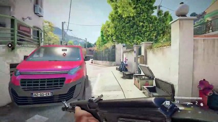 World War Z is INSANE ZOMBIES Game Ever - ULTRA Realistic Graphics Gameplay