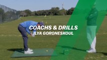 Coachs & Drills : Ilya Goroneskoul