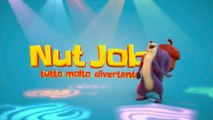 NUT JOB 2 : Tutto Molto Divertente WEBRiP (2017) (Italiano)