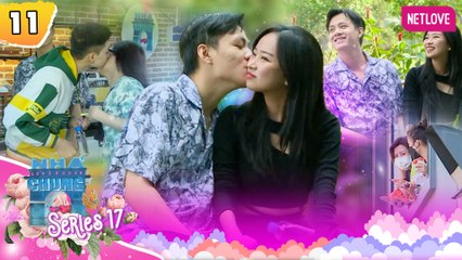 Ngôi Nhà Chung | Love House - Mùa 17 - Tập 11