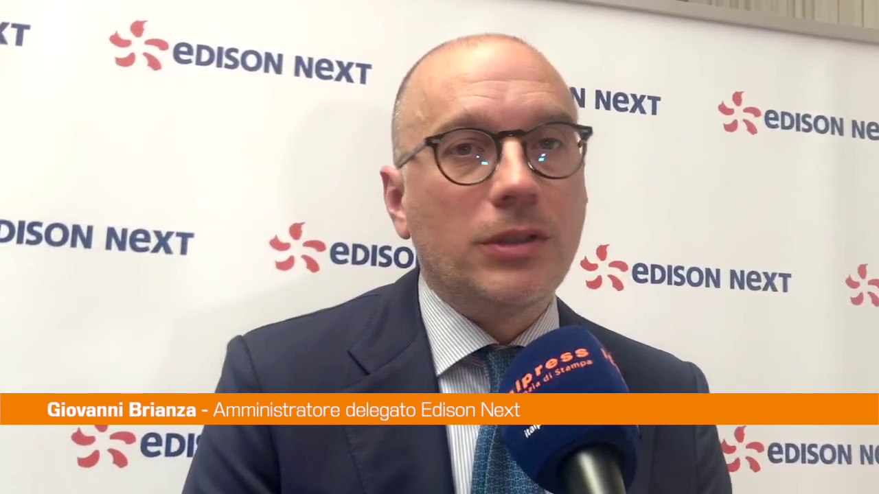 Brianza (Edison Next), presto progetti ambiziosi in Lombardia