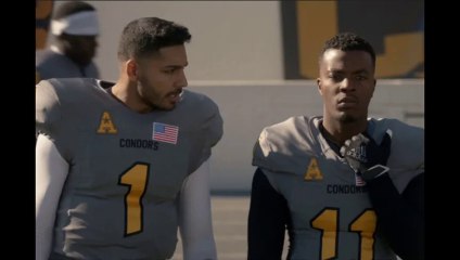 [ Drama+] All American Season 4 Episode 19 (The CW) ~ S4E19 : English Subtitles