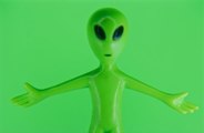 Humans will have an alien encounter very soon says former NASA scientist