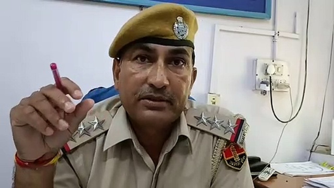 बाइक चोरी के आरोप में एक गिरफ्तार, चोरी की 4 बाइक जब्त