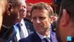 France : qui va remplacer Jean Castex à Matignon ?