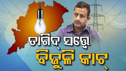 Special Story | Power outage in Odisha villages amid heatwave turns double whammy