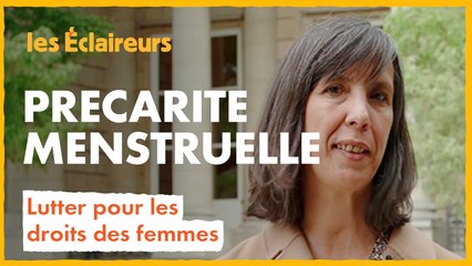Le combat historique des femmes politiques