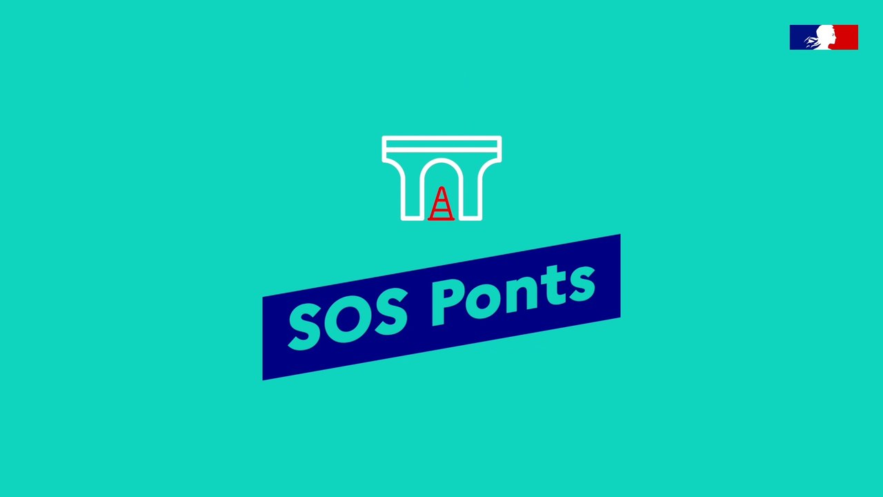 SOS Ponts : Guider les maires pas à pas dans le...