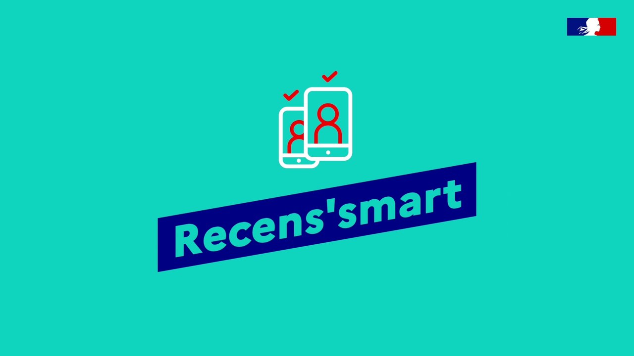 Recens'smart : Améliorer le processus et rehausser la qualité du recensement au service d'une meilleure connaissance de la population - Entrepreneurs d'Intérêt Général